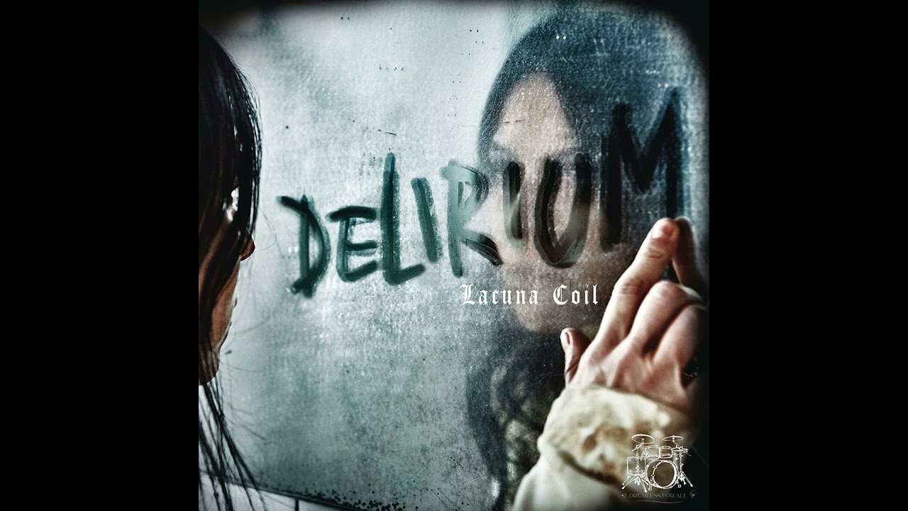 Lacuna Coil – Breakdown [Drumless]