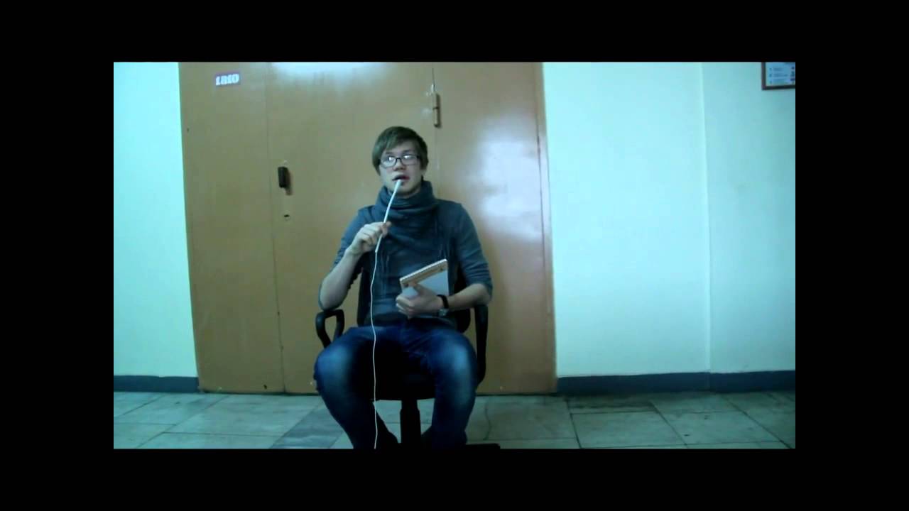 Экскурсия по РГУНГ им.Губкина - YouTube