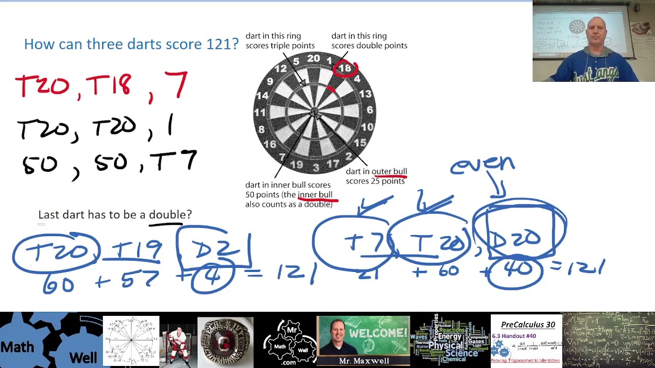 FM 20 1.7 Reasoning in Games and Puzzles (MM Lesson)