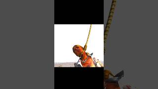 Fansi lagne hi wali thi! 😱 Can I SAVE her? | Red Dead Redemption#save#shorts