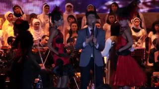 (2) Orchestra Nite with VIDI ALDIANO