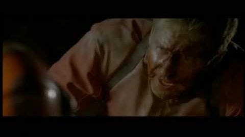 The Descent: Part 2 - Deleted Scene 8/9