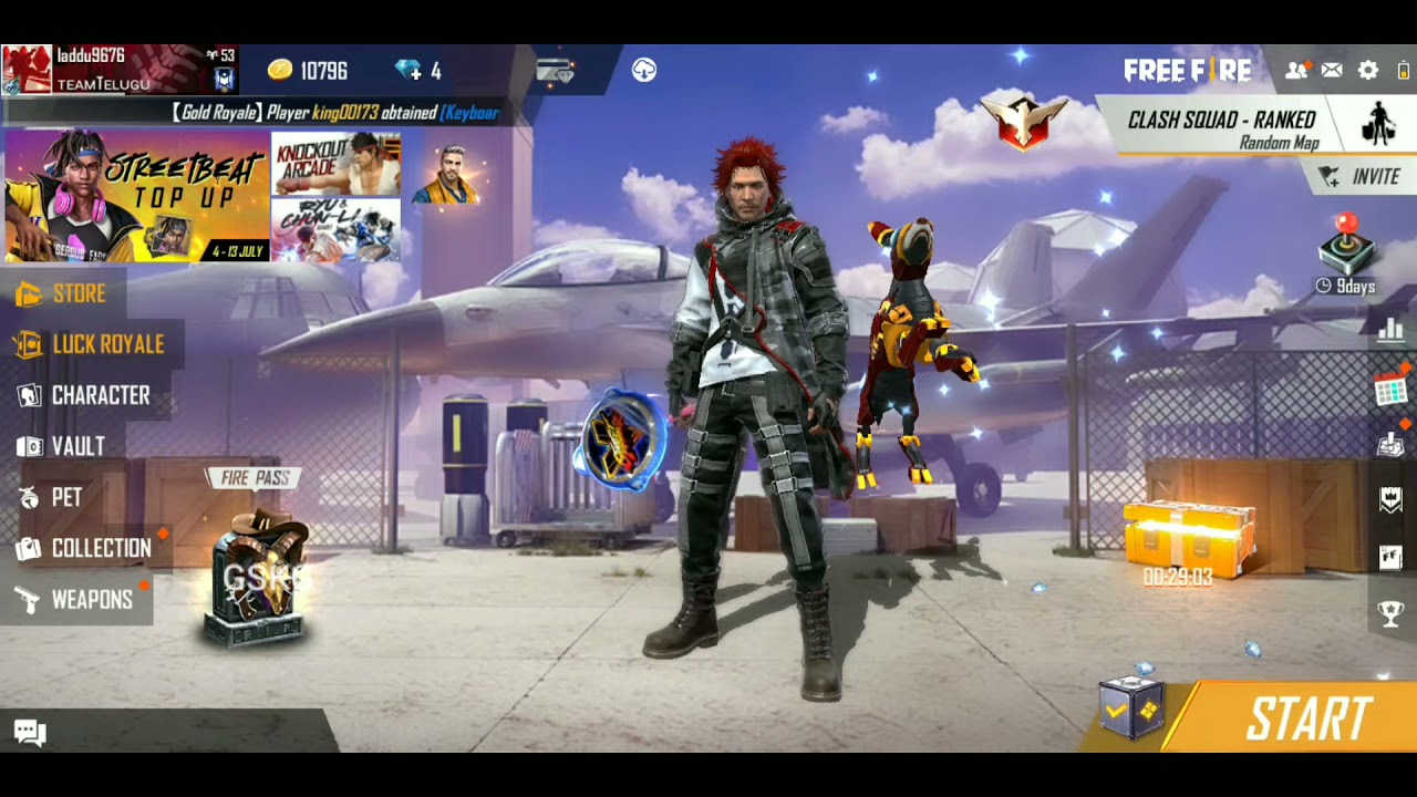 SPINNING FREE FIGHTERS WISH|RIP DIAMONDS|Free fire new event