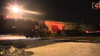 GP40X and GP38-2 Thottle Up