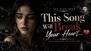 This Song Will Break Your Heart... 💔 | Tears Beneath the Silent Sky