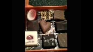 Jacques Torres: Chocolate Gifts Review