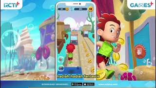Download lagu Gamers Wajib Main Game Mobile Paling Seru! Ayo Mainkan Kiko Run di RCTI 
