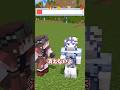 未来予測装置!?画面にゲージが出る世界 #minecraft