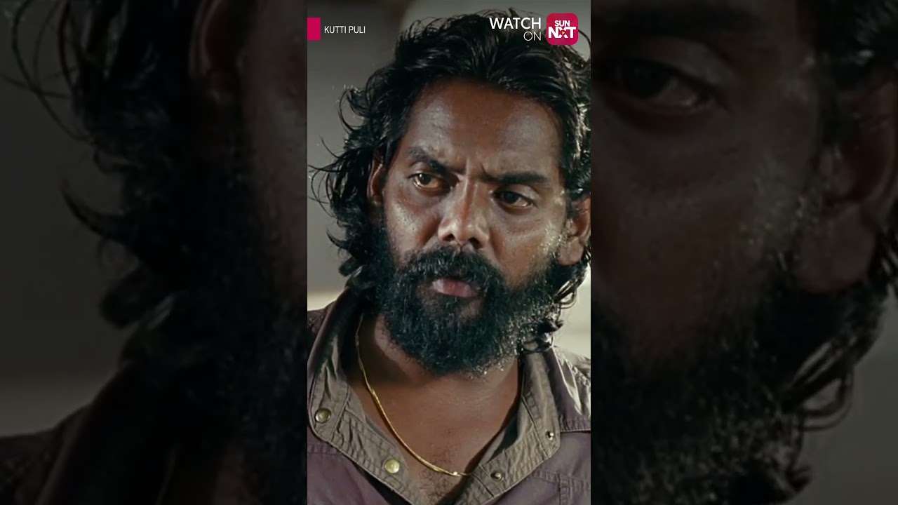 Avan dhan namaku prachanaye!! | Kutti Puli | Sun NXT | Shorts