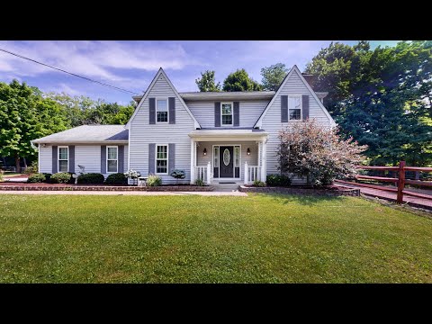 4725 Crooked Nail Ln, Batavia, OH home video tour