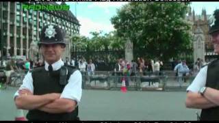 30th June 2011 Peoples Assembly Rally Part 1