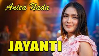 JAYANTI - VERA CHANTIKA  l ANICA NADA 20 APRIL 2024 l GREGED l CIREBON