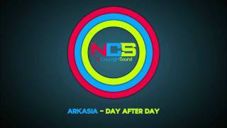 Arkasia - Day After Day