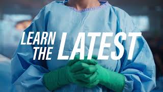 CWI - Let's Get Started | Surgical Technology