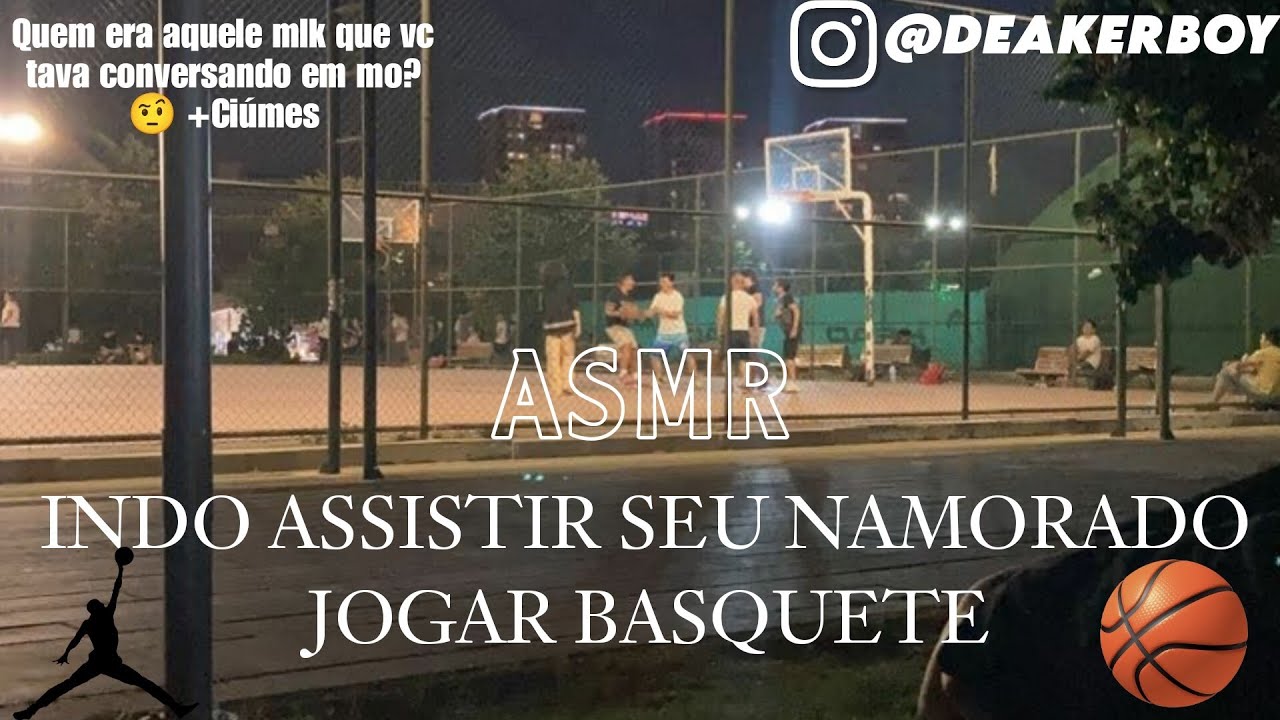 ⛹️ Pessoa jogando basquete