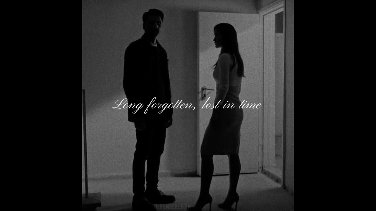 ılcey × tether me by galleaux