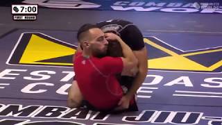COMBAT JIU JITSU HIGHLIGHTS (BJJ 2018)