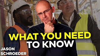What Is A General Superintendent In Construction?