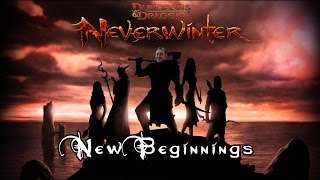 Neverwinter for Newbies - New Beginnings