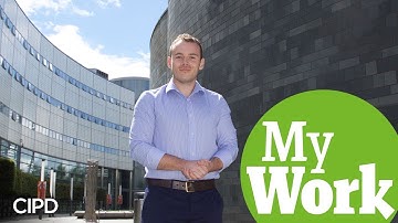 CIPD My Work: Flexible working works for me