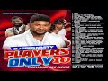 Dj greg nasty  players only 10 throwback rb blends 2021