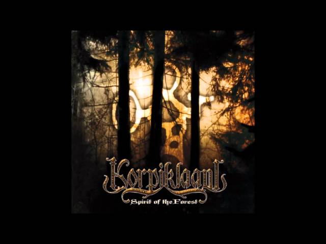 Korpiklaani - Crows Bring the Spring