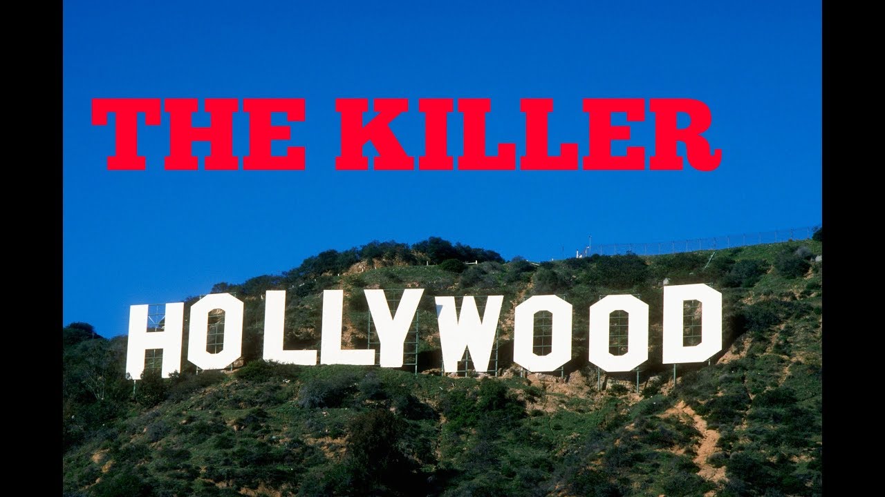 Graal Era Movie The Killer