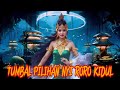 Tumbal pilihan nyi roro kidul  kisah misteri