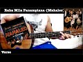 Raha Mila Fanampiana (Mahaleo) -   Guitar Tutorial 1/2 (Demo)