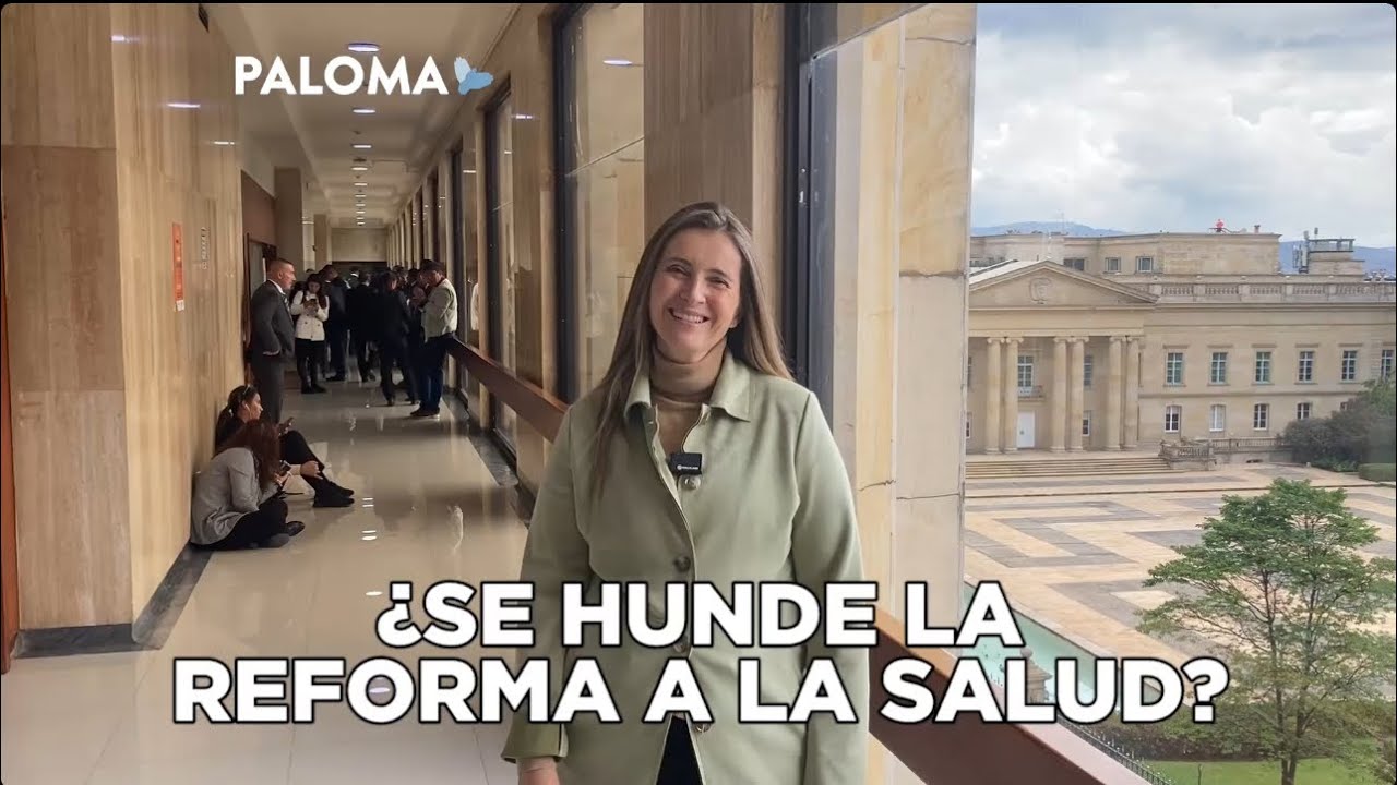 Seguimos en comisión séptima, donde el nefasto proyecto de la reforma a ...
