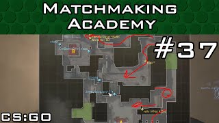 Mirage Map Control & Making a Move