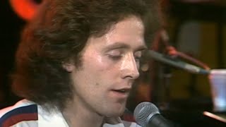 Gilbert O&#39;Sullivan - BBC Sight And Sound - Golders Green Hippodrome, London - 28/01/1978