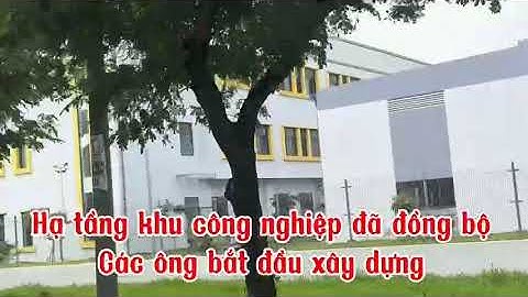 BÁN ĐẤT THỔ CƯ SẴN SỔ MẶT TIỀN OTO TRÁNH GẦN KCN CHÂU ĐỨC