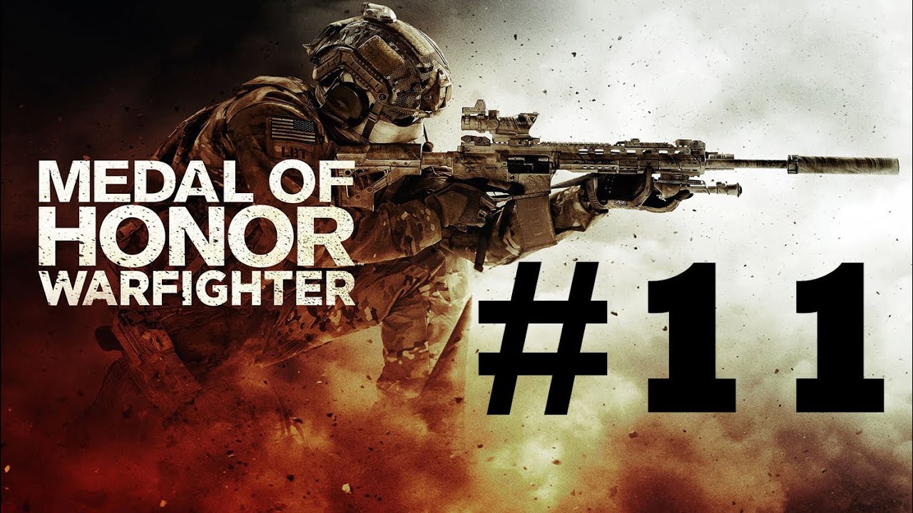 moh warfighter campaign length