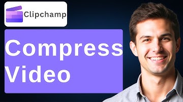 How To Compress Video In Clipchamp [2025 Guide]
