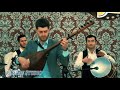 Elməddin İxtiyaroğlu (Saz) - Super Popuriler 2018