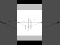 Making chair with perspective drawing 😍🥰