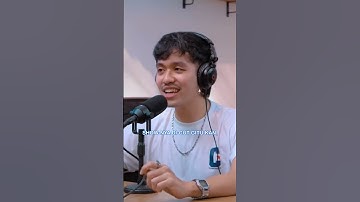 momen terindah gerald liu selama di weird genius #indomusikgram  #geraldliu  #weirdgenius