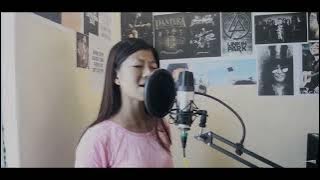 Unstoppable by sia (cover song) Abong Toalim