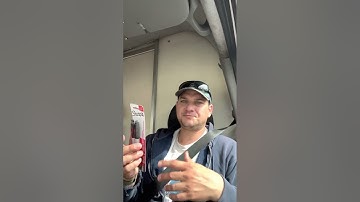 My Favorite Marking / Writing Tool - Sharpie Twin Tip Permanent Marker Review