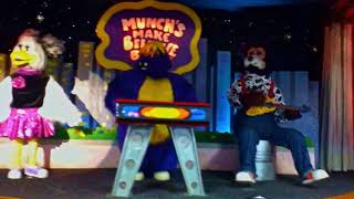 Dancing in the Sun- January 2011 Segment 1
