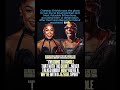 Claressa Shields SUES Alycia Baumgardner & MVP #shorts #celebrity