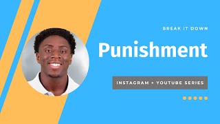 BID: Punishment (ABA)