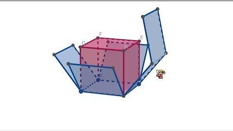 Aset Kubus 3D Full HD – Visualisasi Bangun Ruang untuk Guru & Siswa