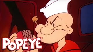 All New Popeye: Queen of the Load AND MORE (Episode 27)