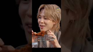 BTS reaction at first to hot once: 😏 , thousand years later BTS reaction to the hot once: 😅🥵😵