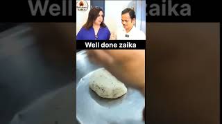 Farah Khan favourite mini samosa. #trending #food #viral #recipe #cooking #shorts #shortsfeed