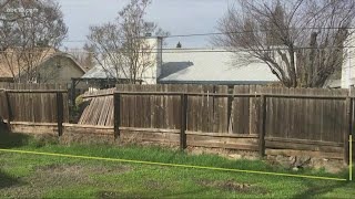 How Sacramento is preparing for upcoming high winds