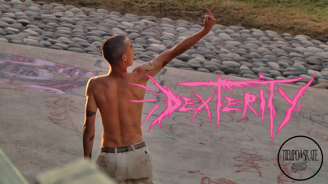 DEXTERITY