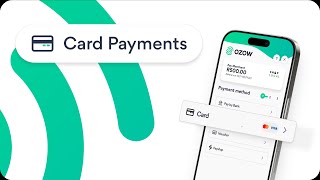 Card Payments screenshot 5